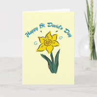 St. David's Day Tees, Gifts, Cards, Totes