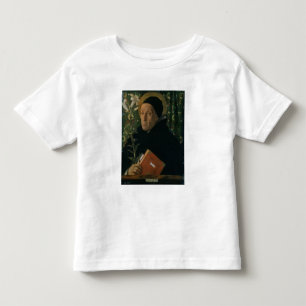St. Dominic, 1515 (oil on canvas) Toddler T-Shirt