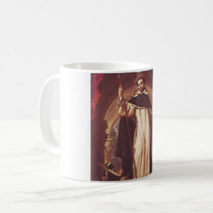 St. Dominic Coffee Mug