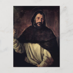 St. Dominic Postcard
