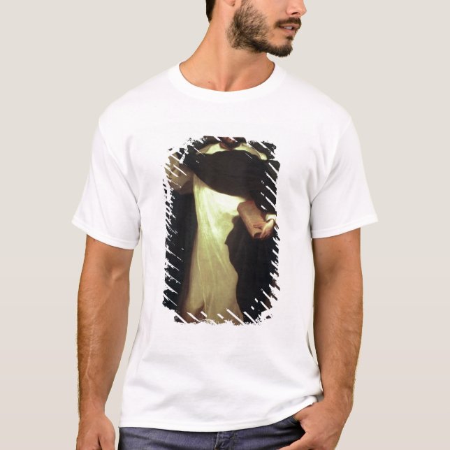 St. Dominic T-Shirt (Front)