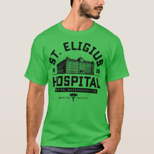 St Eligius T-Shirt