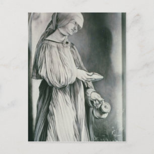St. Elizabeth Postcard