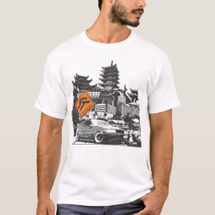 ST "Far East" Shirt