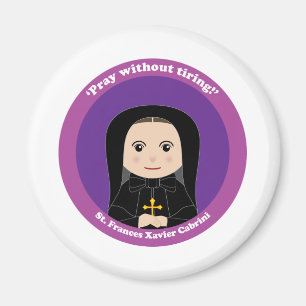St. Frances Xavier Cabrini Magnet