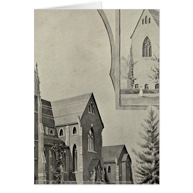 St Francis Church, Naugatuck (Front)