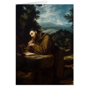 St. Francis of Assisi Peace Prayer Religious