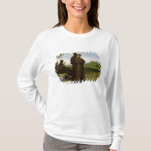 St. Francis of Assisi T-Shirt