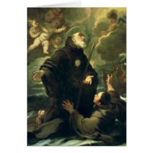 St Francis of Paola, 1416-1507)
