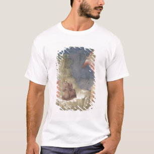St. Francis Receiving the Stigmata, 1297-99 T-Shirt