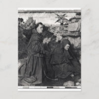 St. Francis Receiving the Stigmata, c.1427