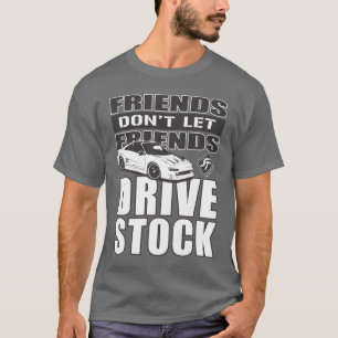 ST "Friends..." Shirt