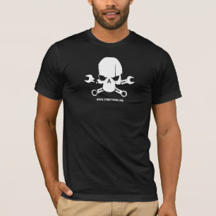 ST "Gearhead" Shirt