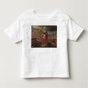 St. Genevieve Toddler T-Shirt
