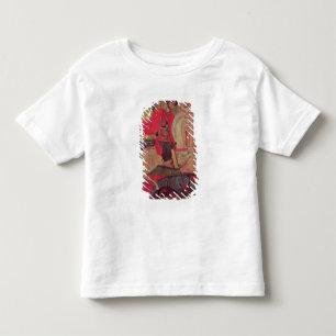 St. George and the Dragon, 1667 Toddler T-Shirt