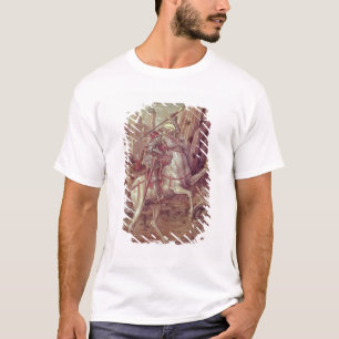 St. George and the Dragon T-Shirt