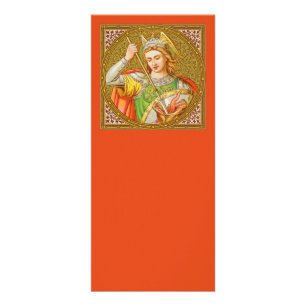 St. George (SNV 13) Rack Card