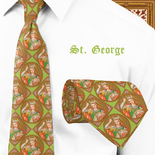 St. George (SNV 13) Tie