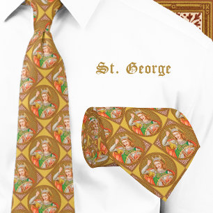 St. George (SNV 13) Tie