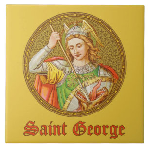 St. George (SNV 13) Tile
