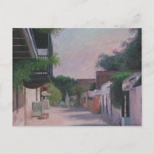 ST. GEORGE STREET Postcard