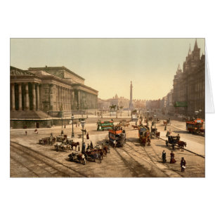 St George's Hall, Liverpool, Merseyside, England