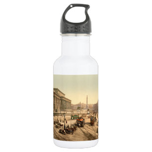 St George's Hall, Liverpool, Merseyside, England 532 Ml Water Bottle