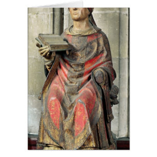 St. Germain  Bishop of Auxerre
