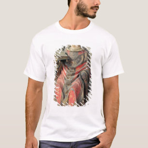 St. Germain Bishop of Auxerre T-Shirt