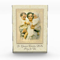 St. Gianna Beretta Molla Catholic Mother