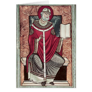 St. Gregory