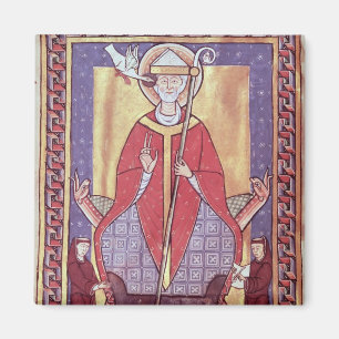 St. Gregory Magnet
