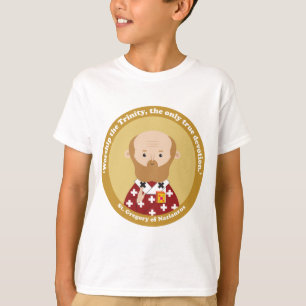 St. Gregory of Nazianzus T-Shirt
