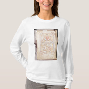St. Gregory the Great 2 T-Shirt