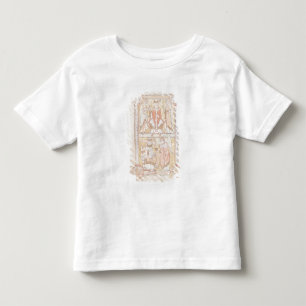 St. Gregory the Great 2 Toddler T-Shirt