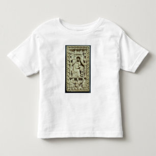 St. Gregory writing with scribes below Toddler T-Shirt