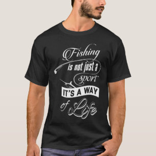 St. Helena Island Shrimpers T-Shirt