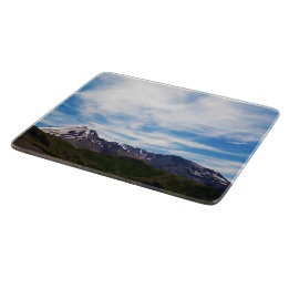 St. Helens Cutting Board