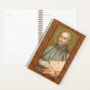 St. Ignatius Loyola (JM 27) Planner