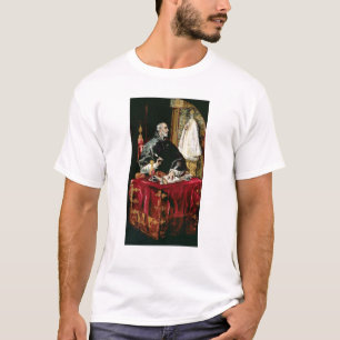 St. Ildefonsus T-Shirt