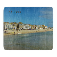 St Ives Cornwall England Photo