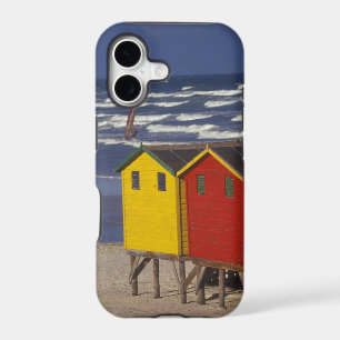 St. James Bay Bathing Boxes, near Capetown, 3