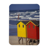 St. James Bay Bathing Boxes, near Capetown, 3
