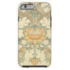 St. James by William Morris, Acanthus Leaves