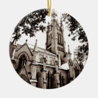 St. James' Cathedral Church