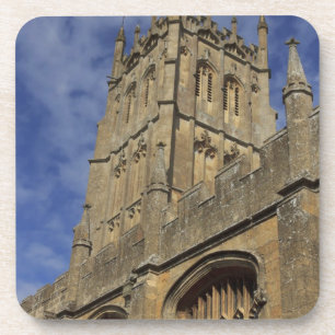 St. James Church Tower, Chipping Camden Coaster