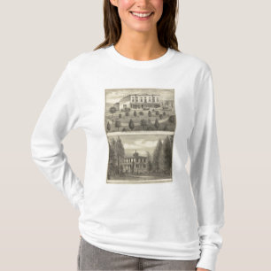 St James Hotel, residence T-Shirt