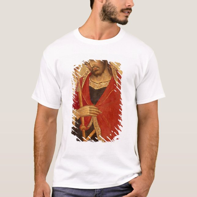 St. James the Great T-Shirt (Front)