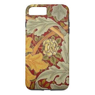 St James Wallpaper by William Morris Case-Mate iPhone Case