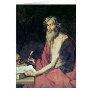 St. Jerome 2
